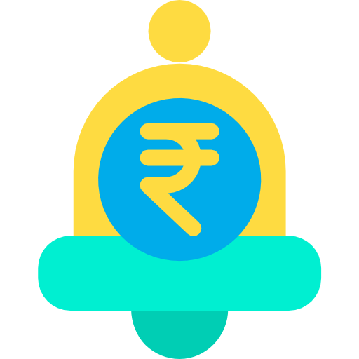 Notification icon