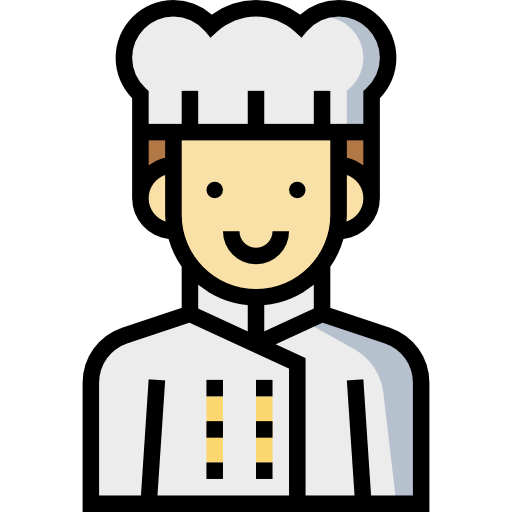 Cook icon