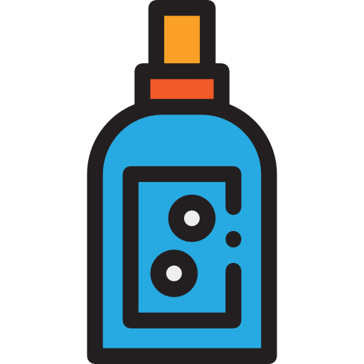 Shampoo icon