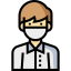 Dentist icon 64x64