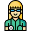 Surgeon icon 64x64