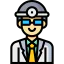 Doctor icon 64x64