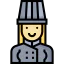 Chef icon 64x64
