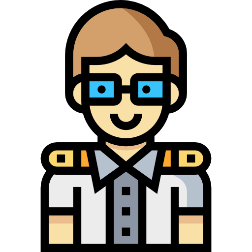 Pilot icon