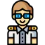 Pilot icon 64x64