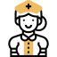 Nurse icon 64x64