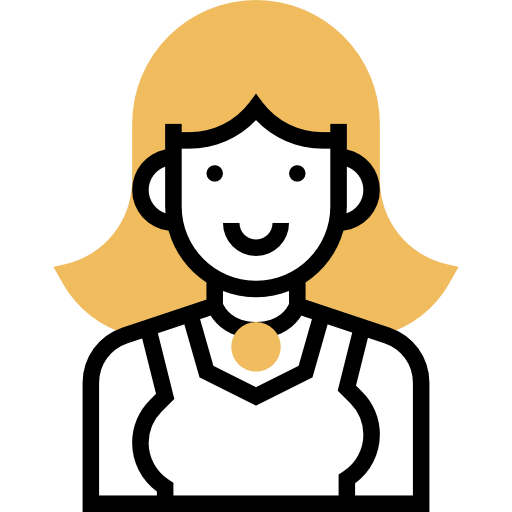 Singer icon