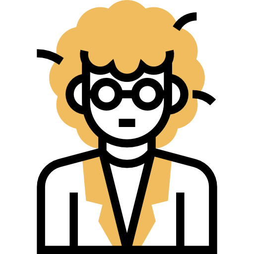 Scientist icon