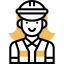 Engineer icon 64x64