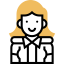 President icon 64x64