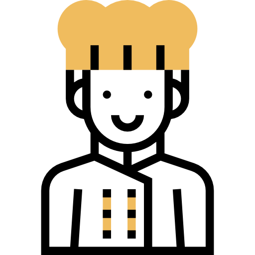 Cook icon