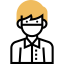 Dentist icon 64x64