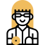Surgeon icon 64x64