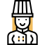 Chef icon 64x64