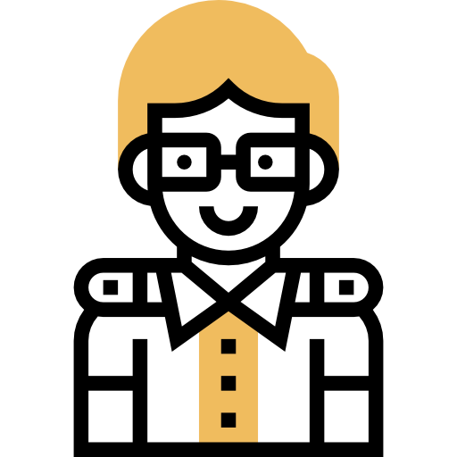 Pilot icon
