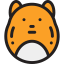 Hamster icon 64x64
