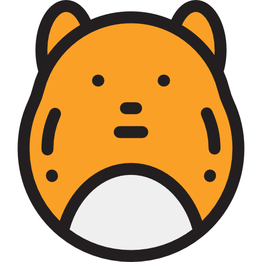 Hamster icon
