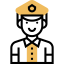 Postman Ikona 64x64