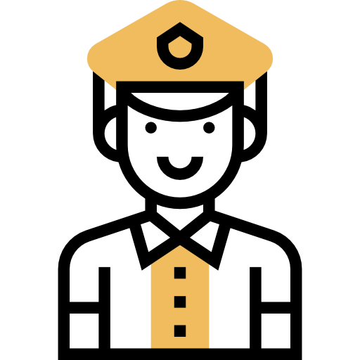 Postman icon
