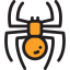 Spider icon 64x64