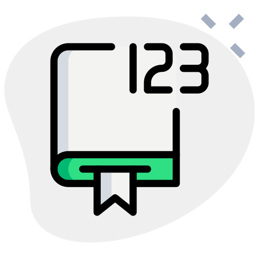 Maths icon