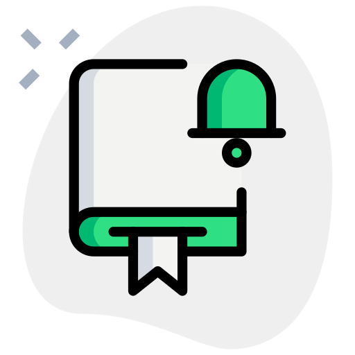 Notification icon