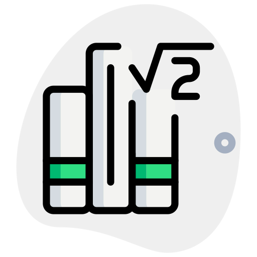 Calculus icon