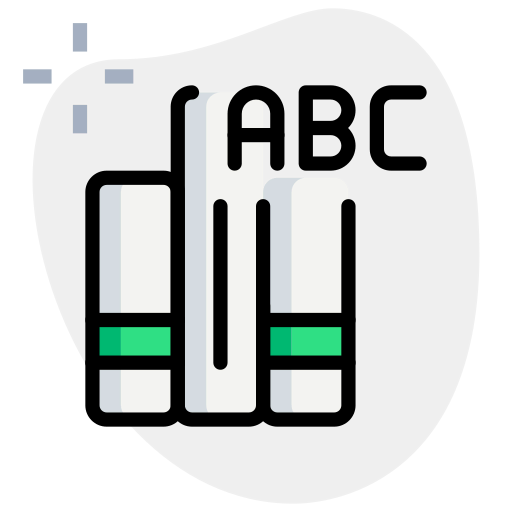 Notebooks icon