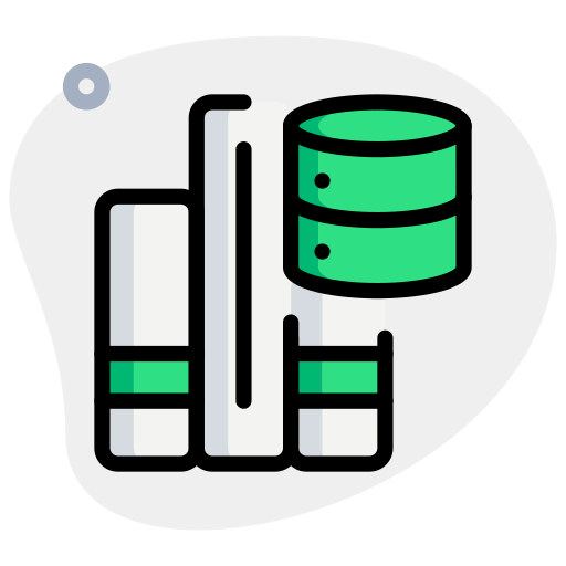 Database іконка
