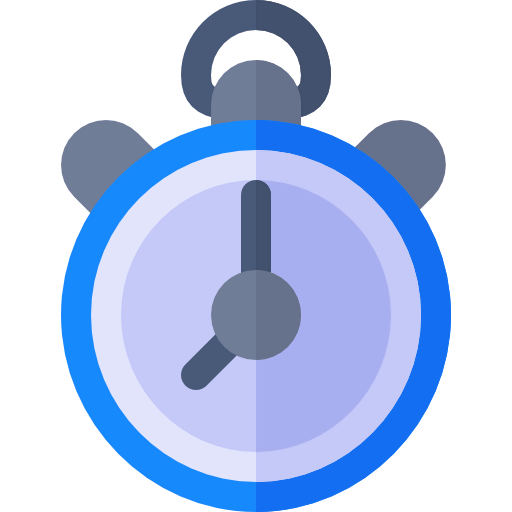 Stopwatch icon