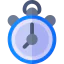 Stopwatch icon 64x64