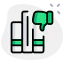 Dislike Symbol 64x64