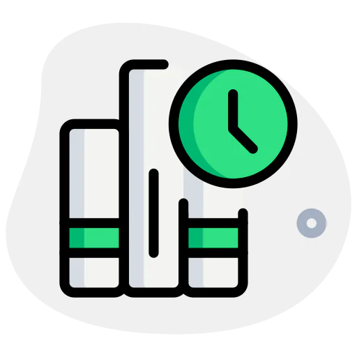 Duration icon