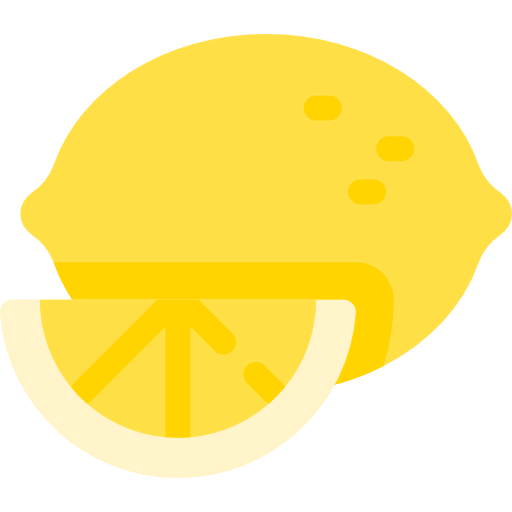 Lemon icon