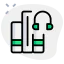 Audiobook Symbol 64x64