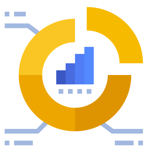 Segmentation icon