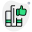 Like icon 64x64