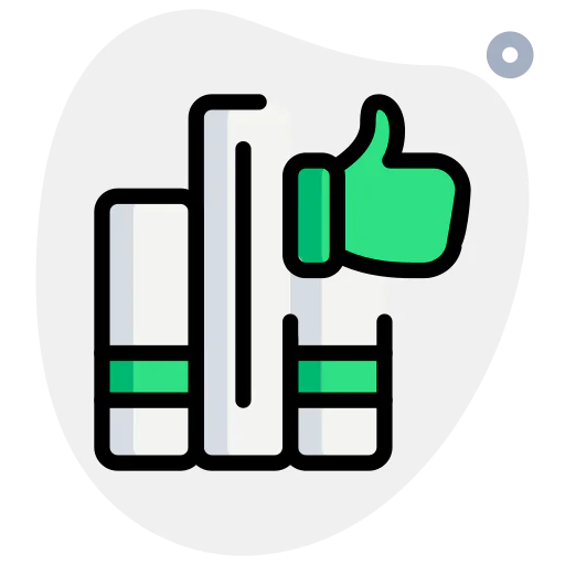 Like icon