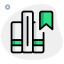 Bookmark icon 64x64