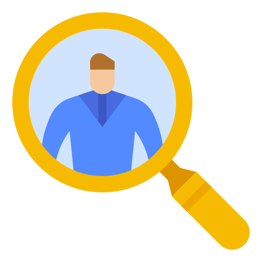 Focus icon