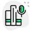 Microphone icon 64x64