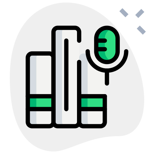 Microphone icon