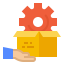 Management icon 64x64