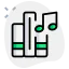 Music icon 64x64