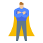 Business man icon 64x64