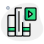 Video icon 64x64