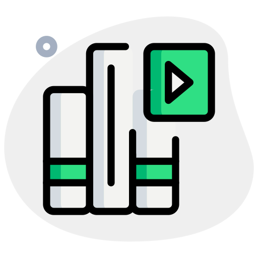 Video icon