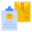 Corporate identity icon 64x64