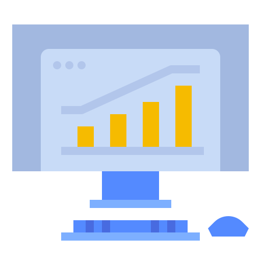 Graph icon