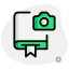 Photography icon 64x64